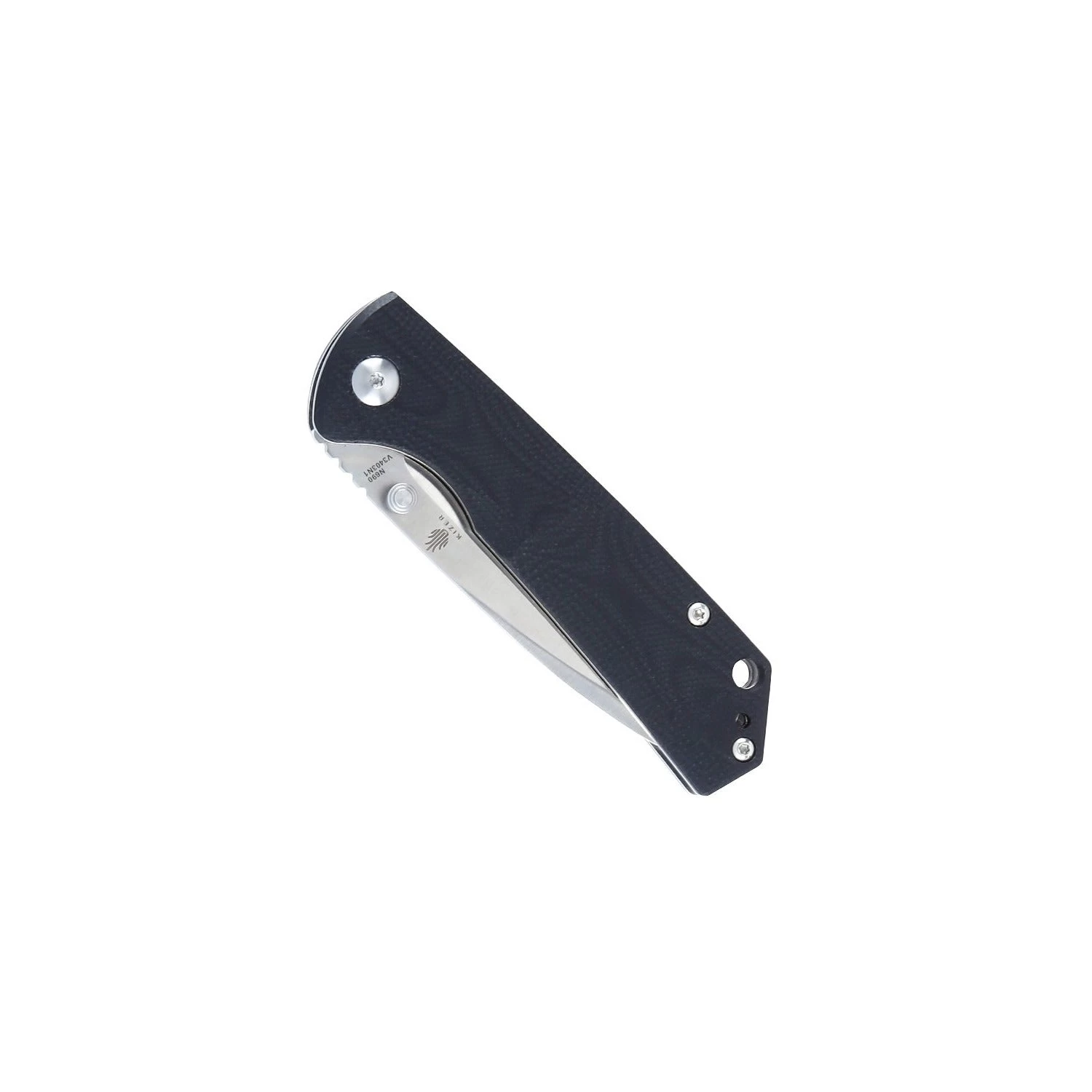 Kizer Vigor G10 Black V3403N1 (2.99" Stonewash) - Image 6