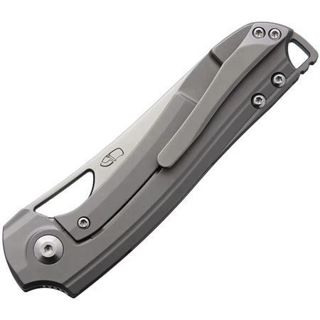 Kizer 3542 Kobold Framelock Knife - Image 2