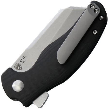Kizer 3488A4 C01C Mini Framelock Knife - Image 2