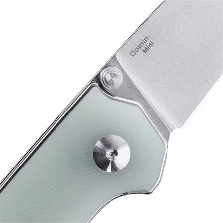 Kizer V3516N5 Mini Domin Linerlock Knife - Image 4