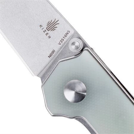 Kizer V3516N5 Mini Domin Linerlock Knife - Image 5