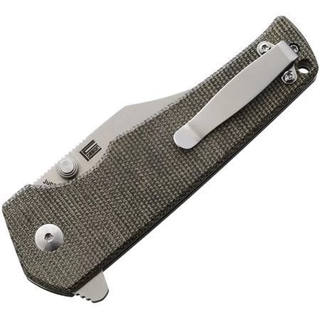Kizer V3551N4 Junges Linerlock Knife - Image 2