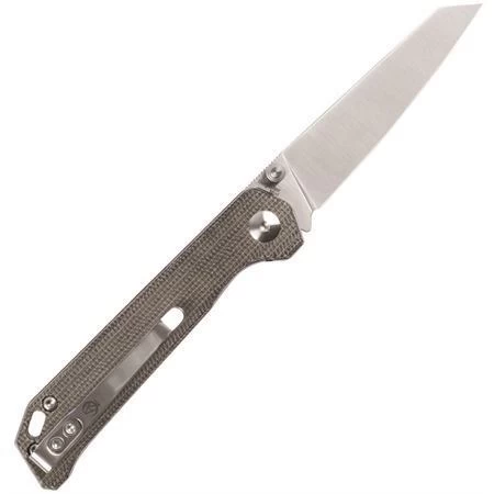 Kizer 3458RN1 Mini Begleiter Linerlock Knife Grn - Image 6