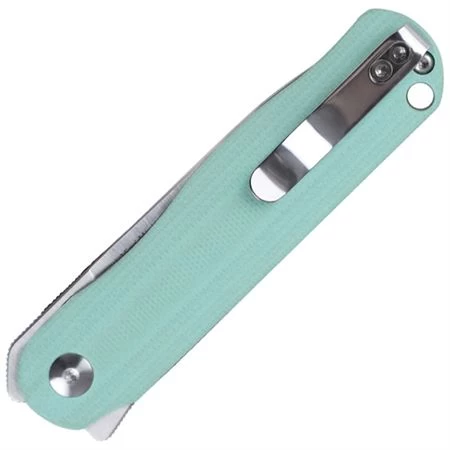 Kizer 3567N4 Latt Vind Mini Linerlock - Image 2