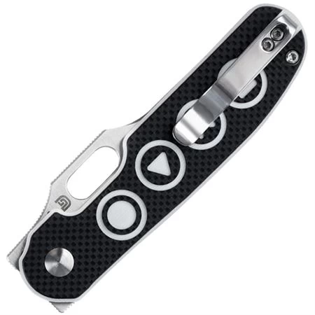 Kizer 4562A3 Cormorant Button Lock - Image 2