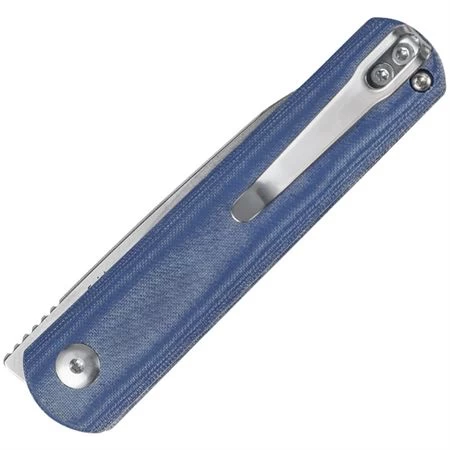 Kizer 3499C1 Feist Linerlock Denim Mic - Image 2