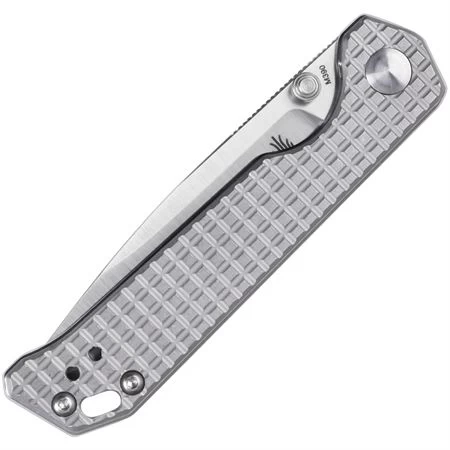 Kizer Cutlery & Knives 3458RA2 Begleiter Mini Linerlock - Image 2
