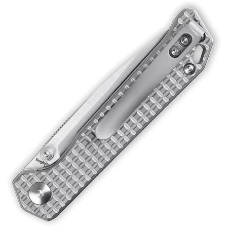 Kizer Cutlery & Knives 3458RA2 Begleiter Mini Linerlock - Image 3