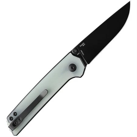 Kizer 3516N7 Mini Domin Linerlock Jade - Image 4