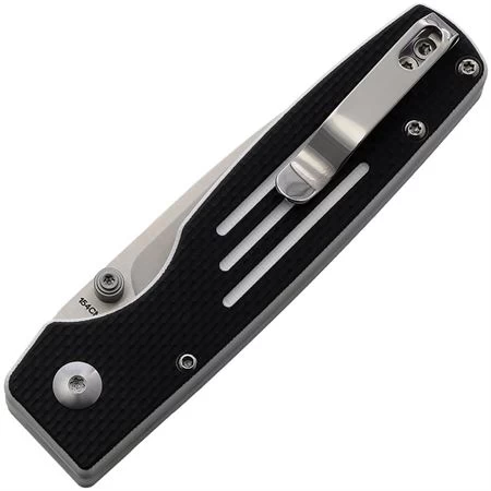Kizer 3605C2 Original Button Lock - Image 2