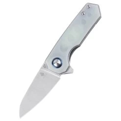 Kizer Lieb G-10 Green V2541N2 (2.3" Satin)