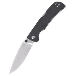 Kizer Slicer G10 Black V4538N1 (3.78" Sanding)