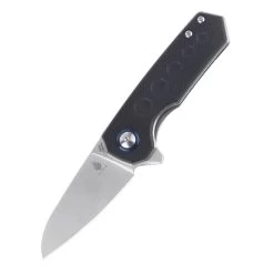 Kizer Lieb G-10 Black V2541N1 (2.3" Satin)