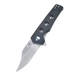 Kizer JungesBlack G-10 V3551N1 (3.00" Satin)