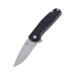 Kizer Gemini G10 Black V3471N1 (3.13" Stonewash)