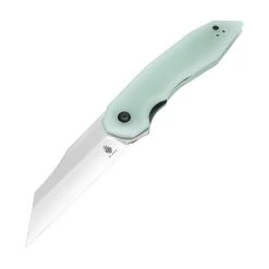 Kizer Porcupine Liner Lock G10 Handle L3008A1 (3.43" Satin)