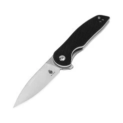 Kizer Sidekick Liner Lock G10 Handle L3006A1 (2.87" Satin)