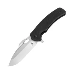 Kizer Submarine Liner Lock G10 Handle L3005A1 (3.19" Satin)