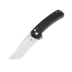 Kizer Gryphon 9Cr18MoV Blade Liner Lock G10 Handle L4010A1 (3.46" Satin)