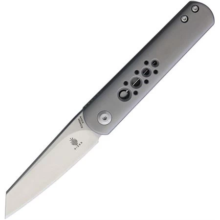 Kizer 3499S Fiest Framelock Knife