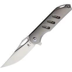 Kizer 3549A1 Assassin Framelock Knife