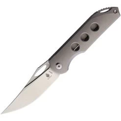 Kizer 3549A2 Assassin Framelock Knife