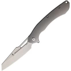 Kizer 4537 Raja Framelock Knife