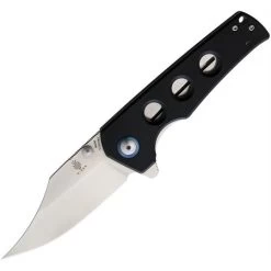 Kizer V3551N1 Junges Linerlock Knife Black