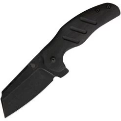 Kizer 4488A3 C01E Linerlock Knife Carbon Fiber
