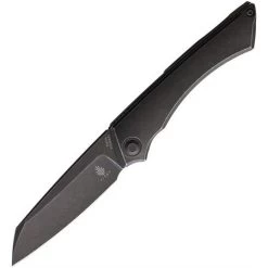 Kizer 3564A1 M Stealth Framelock Knife