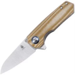 Kizer V2541N4 Lieb Linerlock Knife
