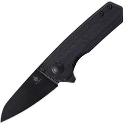 Kizer V2541N5 Lieb Linerlock Knife