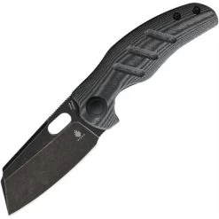 Kizer V3488C5 Mini Sheepdog Linerlock Knife