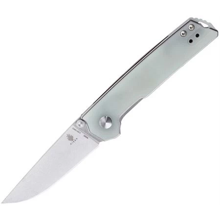 Kizer V3516N5 Mini Domin Linerlock Knife