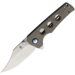 Kizer V3551N4 Junges Linerlock Knife