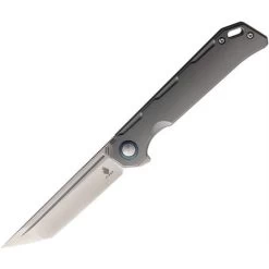 Kizer 4458T1 Begleiter Framelock Knife