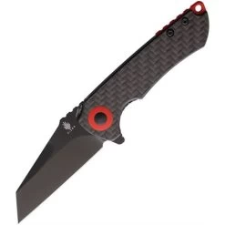 Kizer 3508A1 Critical Mini Linerlock Knife