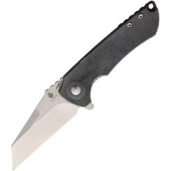 Kizer 3508A2 Critical Mini Linerlock Knife Mic