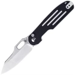 Kizer 4562A2 Cormorant Button Lock