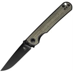 Kizer 3594C2 Rapids Knife