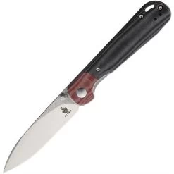 Kizer 3587C1 PPY Linerlock