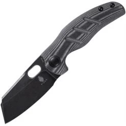 Kizer Cutlery & Knives 3488C6 Mini Sheepdog Linerlock