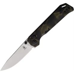 Kizer 44582BA1 Begleiter 2 Button Lock Raffir