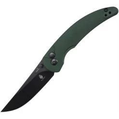 Kizer 3601A1 Chili Pepper Button Lock