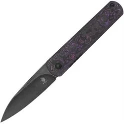 Kizer 4499A2 Fiest XL Linerlock 20CV