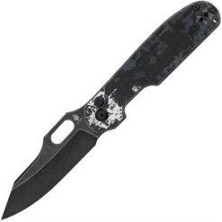 Kizer 4562A7 Cormorant Button Lock