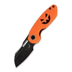 Kizer Friday Club | Halloween Special Edition October | M390 Blade | G10 Handle | V3569HW