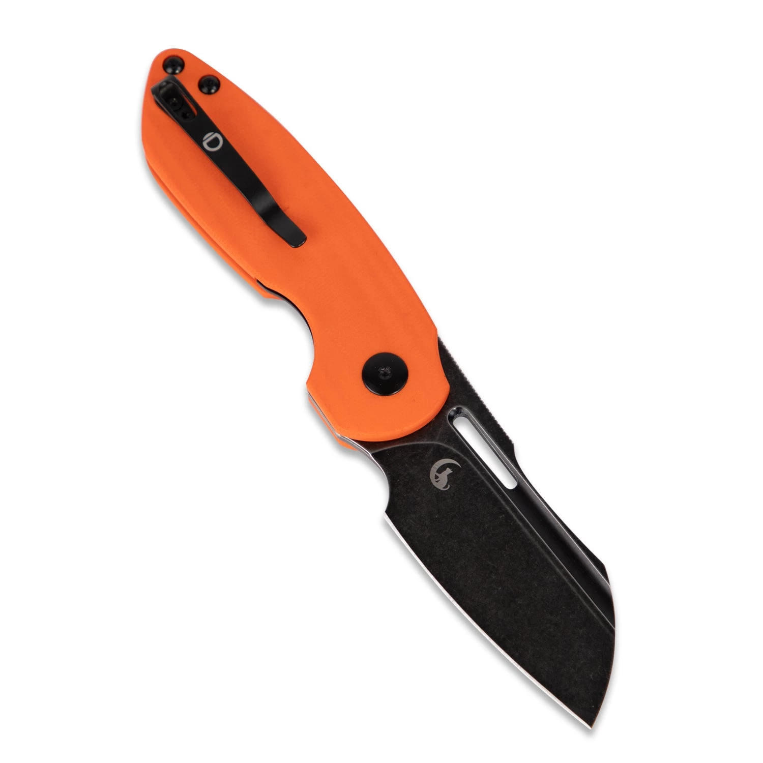 Kizer Friday Club | Halloween Special Edition October | M390 Blade | G10 Handle | V3569HW - Image 2