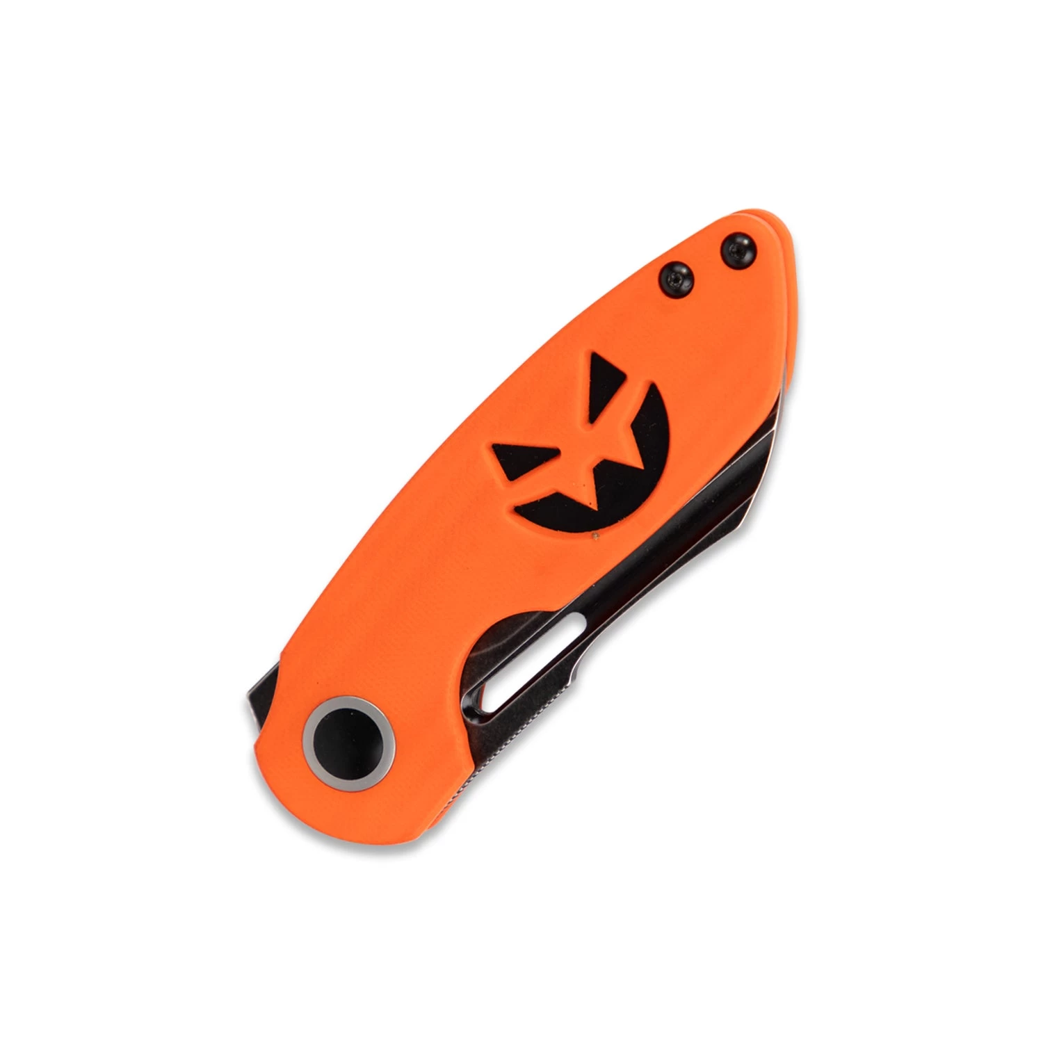 Kizer Friday Club | Halloween Special Edition October | M390 Blade | G10 Handle | V3569HW - Image 3