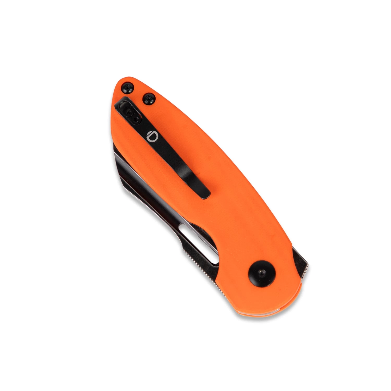 Kizer Friday Club | Halloween Special Edition October | M390 Blade | G10 Handle | V3569HW - Image 4